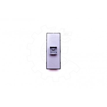 Bouton Commande Lève Vitre Pour Skoda Fabia I II Roomster 5J0959858A 5J5959858