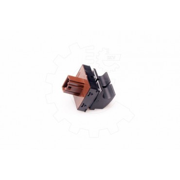 Interrupteur Lève Vitre Pour Skoda Fabia II III Octavia Roomster Yeti 1Z0959858