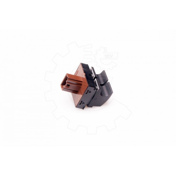 Interrupteur Lève Vitre Pour Skoda Fabia II III Octavia Roomster Yeti 1Z0959858