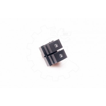 Interrupteur Lève Vitre Pour Skoda Fabia II III Octavia Roomster Yeti 1Z0959858