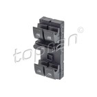 Bouton Commande Lève Vitre Pour Skoda Fabia II Octavia Roomster 1Z0959858A