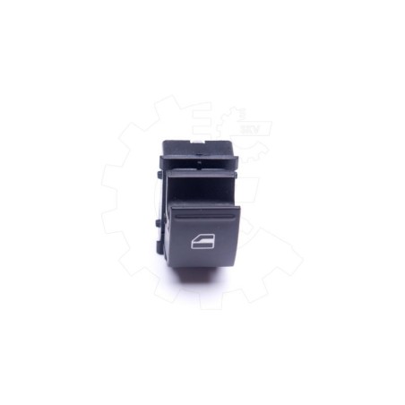 Bouton Commande Lève Vitre Pour Skoda Fabia II Roomster Superb 5J0959855