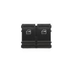 Bouton Commande Lève Vitre Pour Skoda Fabia II Octavia Roomster Yeti 1Z0959858