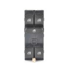 Bouton Commande Lève Vitre Pour Skoda Fabia II Octavia Roomster 1Z0959858A