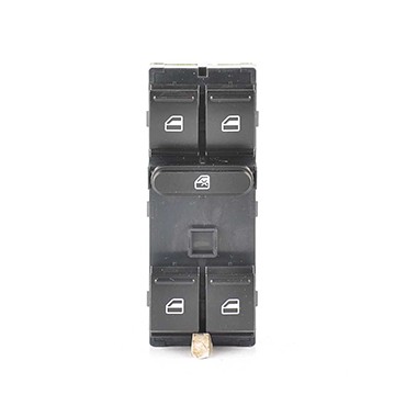 Bouton Commande Lève Vitre Pour Skoda Fabia II Octavia Roomster 1Z0959858A