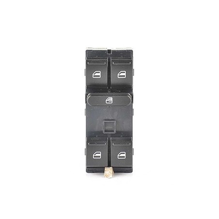 Bouton Commande Lève Vitre Pour Skoda Fabia II Octavia Roomster 1Z0959858A