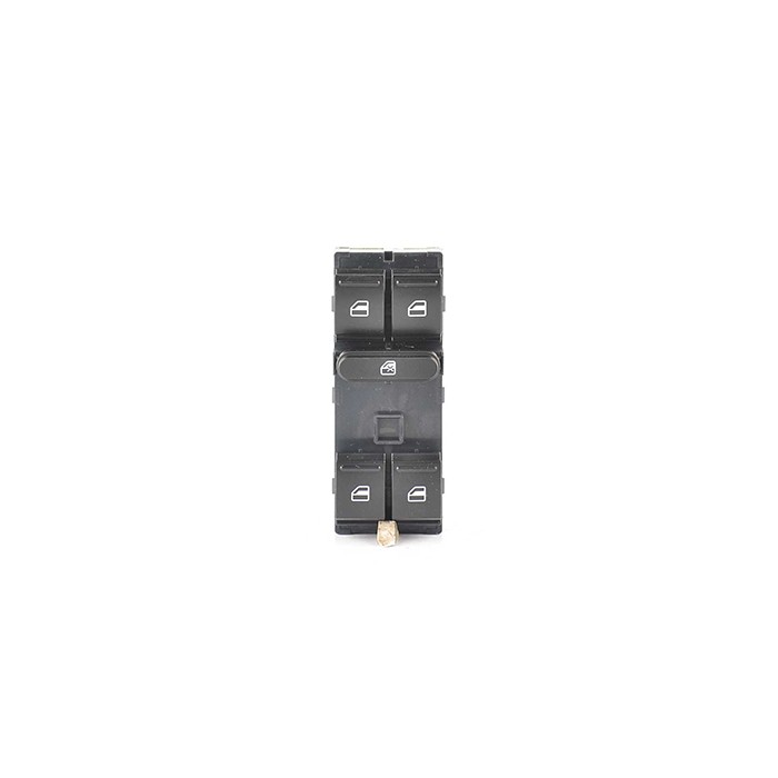 Bouton Commande Lève Vitre Pour Skoda Fabia II Octavia Roomster 1Z0959858A