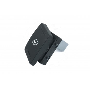 Interrupteur Lève Vitre Pour Skoda Octavia II Yeti 1Z0959856