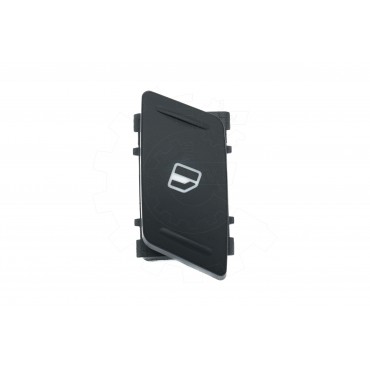 Interrupteur Lève Vitre Pour Skoda Octavia II Yeti 1Z0959856