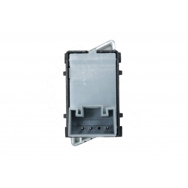 Interrupteur Lève Vitre Pour Skoda Octavia II Yeti 1Z0959856