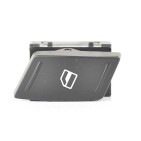 Interrupteur Lève Vitre Pour Skoda Octavia II Yeti 1Z0959856