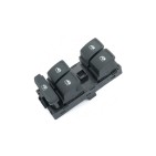 Bouton Commande Lève Vitre Pour Skoda Octavia III 5E0959857