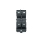 Bouton Commande Lève Vitre Pour Skoda Octavia III 5E0959857