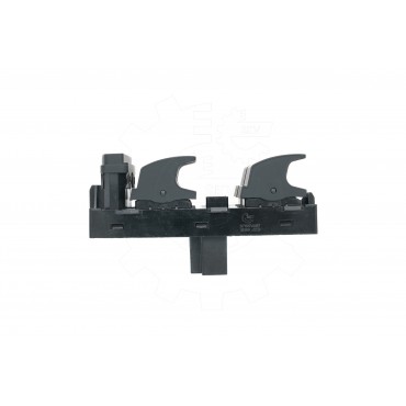 Bouton Commande Lève Vitre Pour Skoda Octavia III 5E0959857