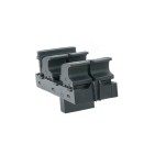 Bouton Commande Lève Vitre Pour Skoda Octavia III 5E0959857