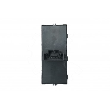 Bouton Commande Lève Vitre Pour Skoda Octavia III 5E0959857