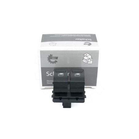 Interrupteur Lève Vitre Pour Skoda Octavia III 5E0959858