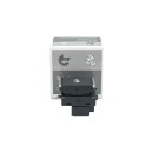 Interrupteur Lève Vitre Pour Skoda Octavia III 5E0959855A