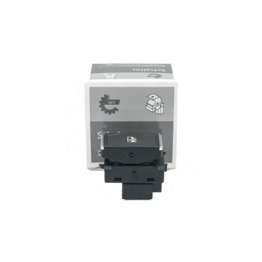 Interrupteur Lève Vitre Pour Skoda Octavia III 5E0959855A