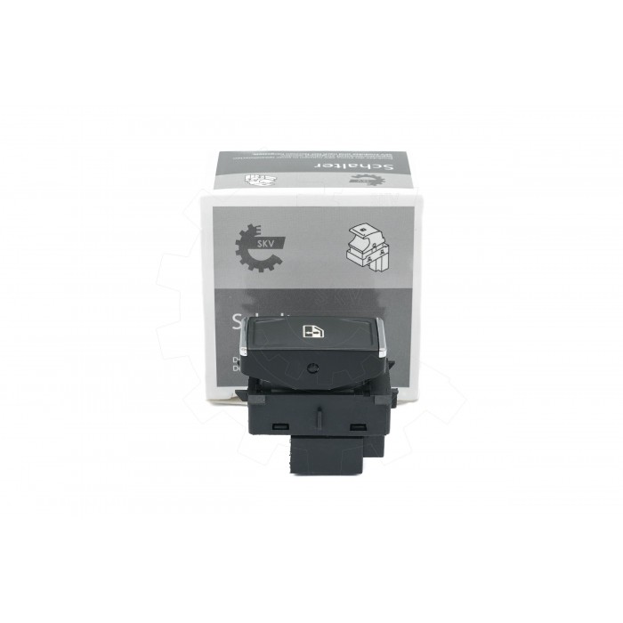 Interrupteur Lève Vitre Pour Skoda Octavia III 5E0959855A