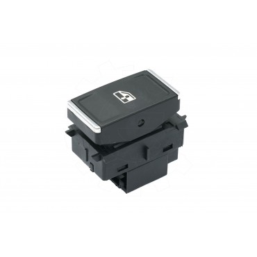 Interrupteur Lève Vitre Pour Skoda Octavia III 5E0959855A