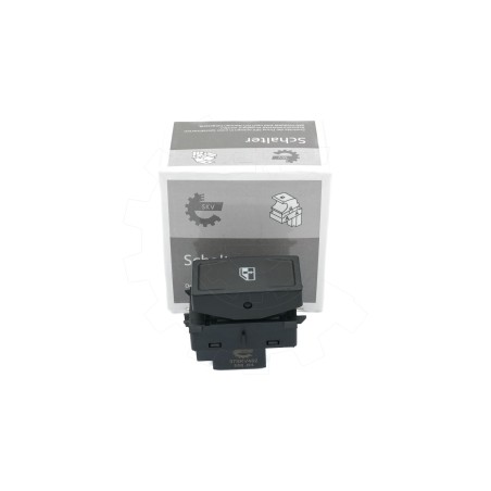 Interrupteur Lève Vitre Pour Skoda Octavia III 5E0959855