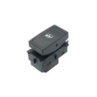 Interrupteur Lève Vitre Pour Skoda Octavia III 5E0959855