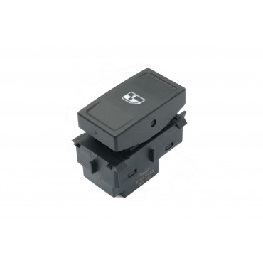 Interrupteur Lève Vitre Pour Skoda Octavia III 5E0959855