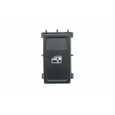 Interrupteur Lève Vitre Pour Skoda Octavia III 5E0959855