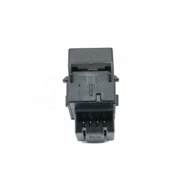 Interrupteur Lève Vitre Pour Skoda Octavia III 5E0959855