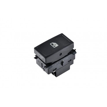 Interrupteur Lève Vitre Pour Skoda Octavia III 5E0959855