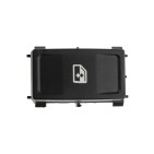 Interrupteur Lève Vitre Pour Skoda Octavia III 5E0959855