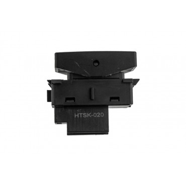 Interrupteur Lève Vitre Pour Skoda Octavia III 5E0959855