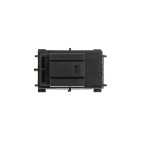 Interrupteur Lève Vitre Pour Skoda Octavia III 5E0959855