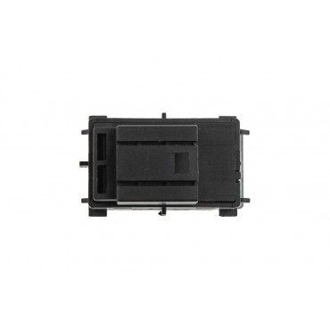 Interrupteur Lève Vitre Pour Skoda Octavia III 5E0959855