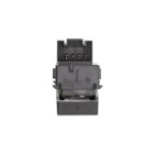 Interrupteur Lève Vitre Pour Skoda Octavia III 5E0959855