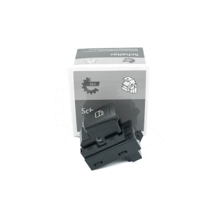 Interrupteur Lève Vitre Pour Smart Fortwo 4519051700