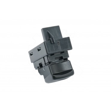 Interrupteur Lève Vitre Pour Smart Fortwo 4519051700