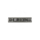 Bouton Commande Lève Vitre Pour Suzuki Baleno Vitara 3799056B00 3799057B00