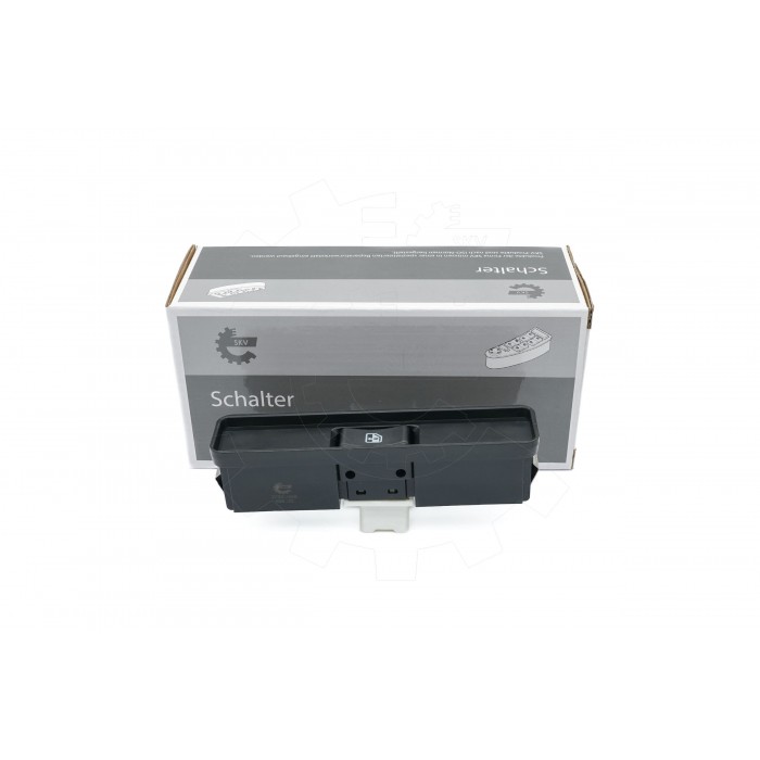 Bouton Commande Lève Vitre Pour Suzuki Vitara 3799560A00