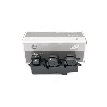 Bouton Commande Lève Vitre Pour Toyota Corolla