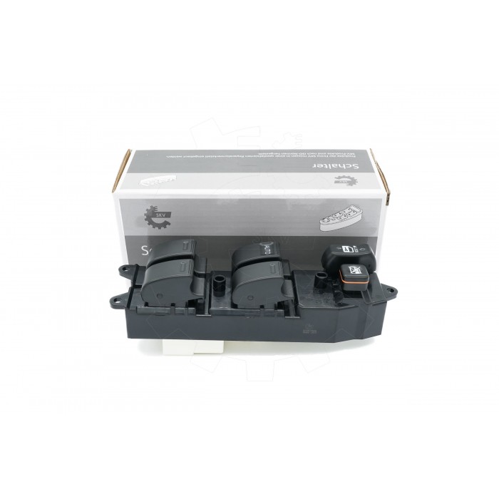 Bouton Commande Lève Vitre Pour Toyota Corolla RAV 4 I 8482012340 8482042060