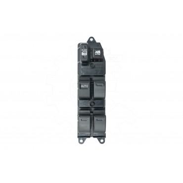 Bouton Commande Lève Vitre Pour Toyota Corolla RAV 4 I 8482012340 8482042060