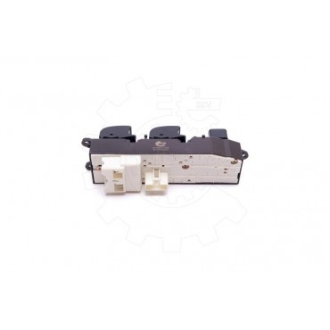 Bouton Commande Lève Vitre Pour Toyota Land Cruiser 100 8482060130