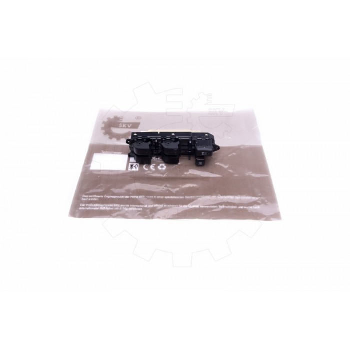 Bouton Commande Lève Vitre Pour Toyota Land Cruiser Prado 8404060053 8404060110