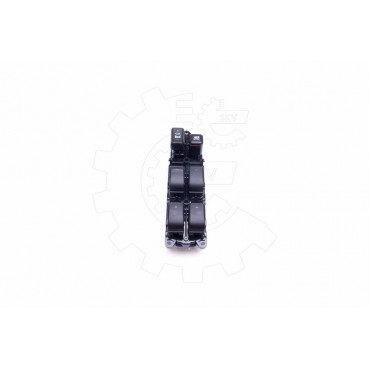 Bouton Commande Lève Vitre Pour Toyota Land Cruiser Prado 8404060053 8404060110