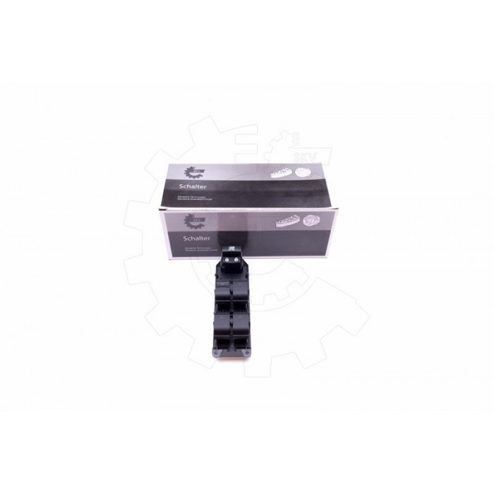 Bouton Commande Lève Vitre Pour Toyota Land Cruiser Prado Prius C 8404002120