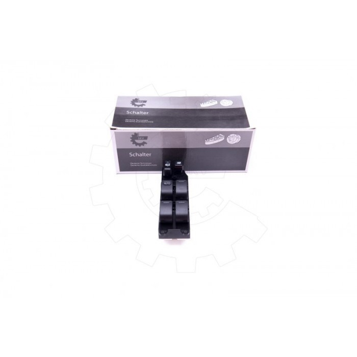 Bouton Commande Lève Vitre Pour Toyota Picnic Yaris 8482060090 84820AA010