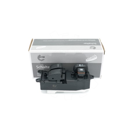 Bouton Commande Lève Vitre Pour Toyota Yaris 8482052090