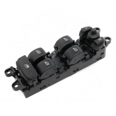 Bouton Commande Lève Vitre Pour Volvo S60 II V60 I XC60 31343102 31453266